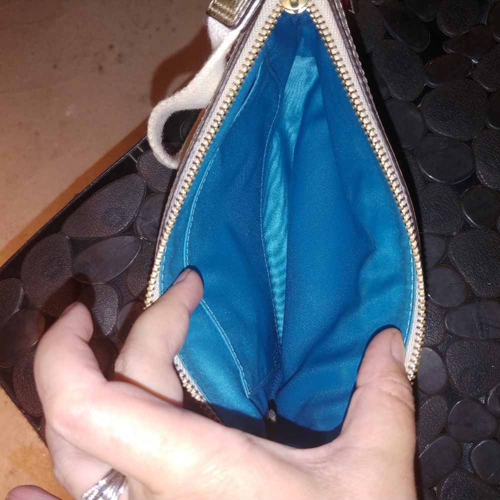 Coach Purse - Picture 2 of 2